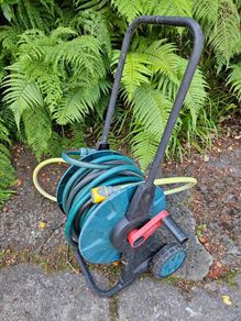 Hose Reel