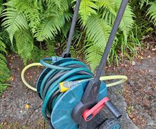 Hose Reel