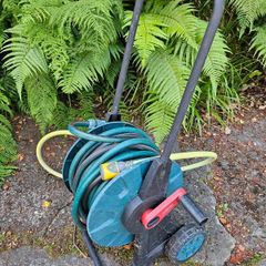 Hose Reel