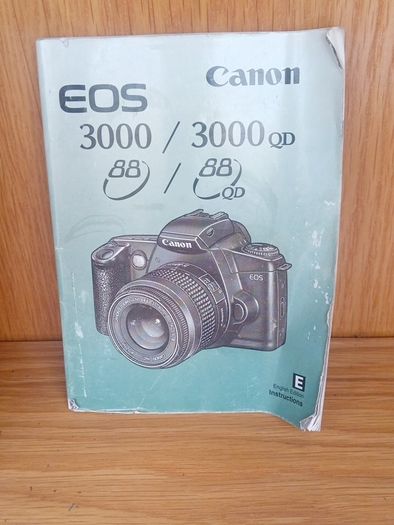 camera