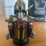 Jango Fett Gentle Giant Mini Bust Image 5