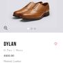 Grenson dylan brogues uk sz 8 rrp 400 euros! Image 2