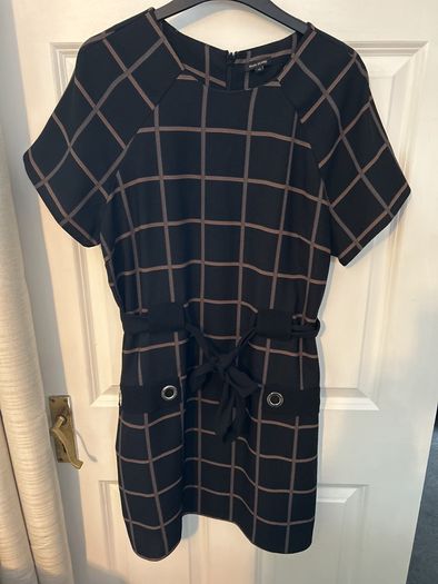 River island  dress