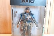 Star Wars Black Series: Saw Gerrera 6'' Deluxe
