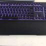 Razer Ornata Gaming Keyboard with wrist rest Image 4