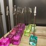 Table name holders / card stands Image 2
