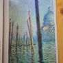 Monet. Great Artists Book 22. A Library Of Their Lives. Times & Paintings. Image 5