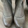 Leather Boots Image 8