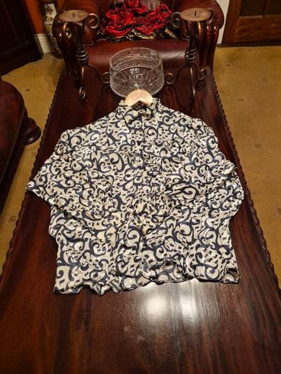 St Michael's  Blouse