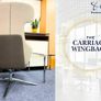 The Carriage Wingback - Inspired By Vitra Repos Image 3
