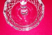 Dublin Crystal Ring Holder