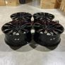 20" Inch VW TIGUAN Style wheels AUDI Q3 T-ROC 5X112 66.6 Passat A4 A6 skoda Image 7