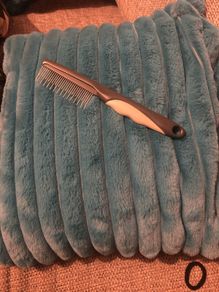 pet comb