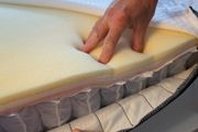 New Emma, Mattress Available. All Sizes Available