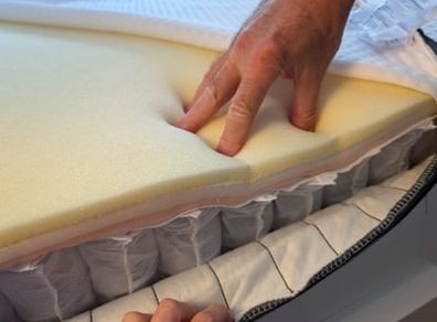 New Emma, Mattress Available. All Sizes Available