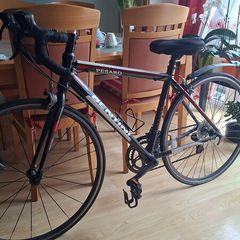 Road bike