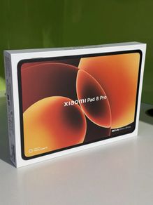 Xiaomi Pad 8 Pro 512GB