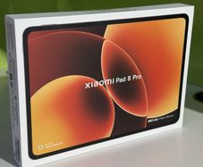 Xiaomi Pad 8 Pro 512GB