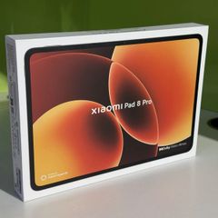 Xiaomi Pad 8 Pro 512GB