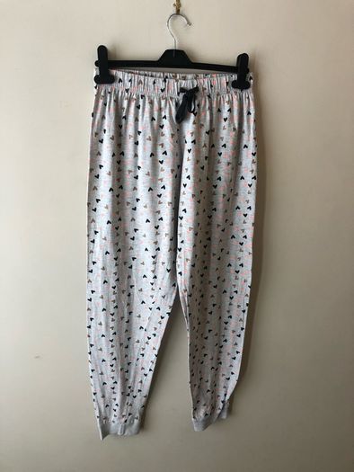 Pyjamas (size 6-8)