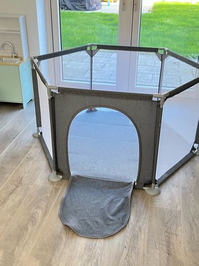Babylo Play Pen