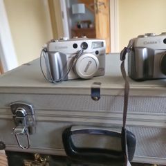 canon G2 x2