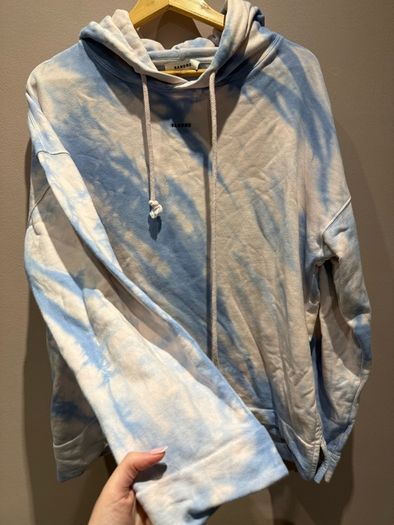 Sandro hoody