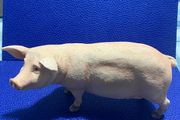 Leonardo Pig Figure