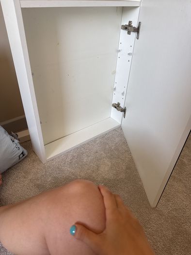 bathroom mirror cabinet