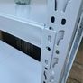 2 metre x 1.5 metre x 40cm steel shelving Image 3