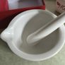 Pestle set Mediterranean Mortar and pestle in box Image 3