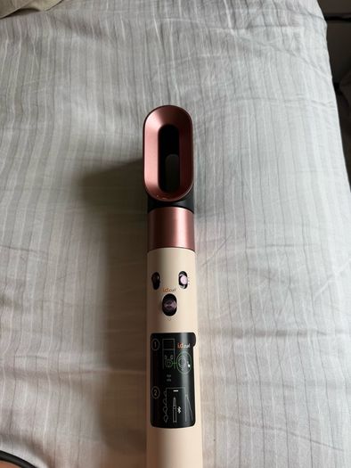 Brand New Dyson Airwrap I.d Shade Rose Gold