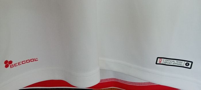 Boys Sports Jersey 9-11