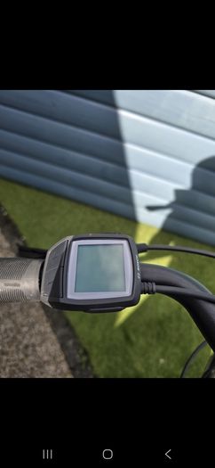 Electric Bicycle