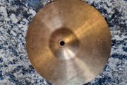 Dream Contact Splash Cymbal 10"