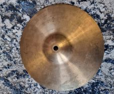 Dream Contact Splash Cymbal 10"