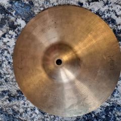 Dream Contact Splash Cymbal 10"