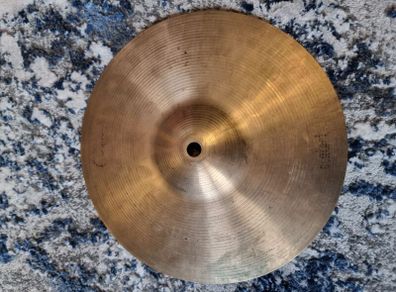 Dream Contact Splash Cymbal 10"