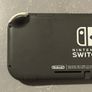 Nintendo Switch Lite Grey Image 5