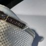 Brand New Clarins Paris Cosmetic Vanity Bag Image 3