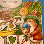 Peter Rabbit  Veg Patch Lotto. Suit 3 yrs up Image 2
