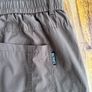 Men's Brown Cargo Pants Image 3