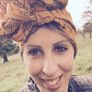 African headwrap Image 6