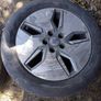 Volvo alloys wheels 16" Image 4