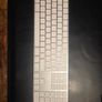 Apple magic keyboard with numeric keypad Image 5