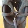 equestrian helmet Image 3