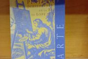 Pintura y pensamiento en la Espana de Lope de Vega - Softcover