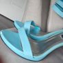 Sandals new reduced due to small damage size EU 40 Image 5