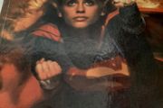 Vintage supergirl Annual 1984