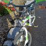 Apollo Force Kids Bike Image 3